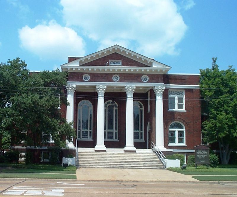 Easy To Miss, Hard To Forget