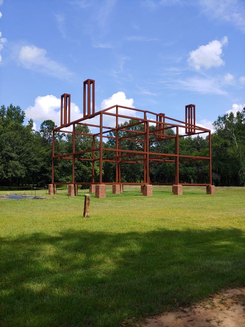 What Still Lies Beneath The Ground