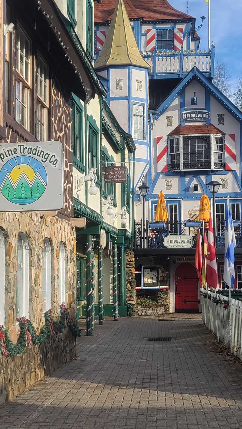 Why Nothing Happens Here Still Works