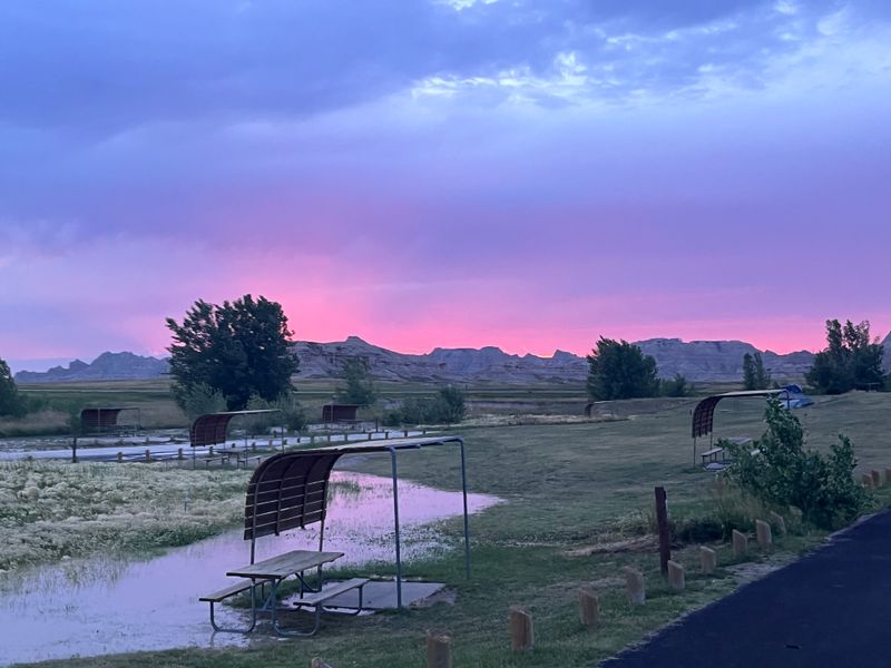 Where Silence Is Part Of The Appeal