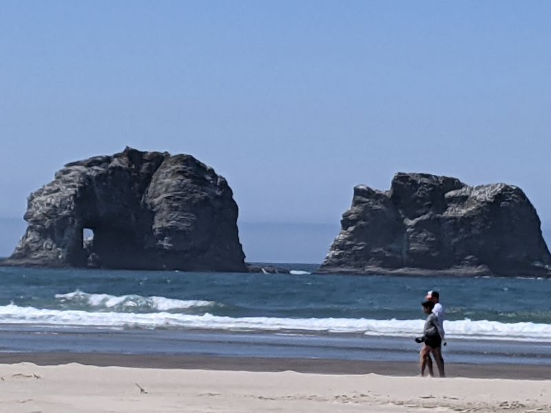 A Coastal Stop Most Travelers Skip