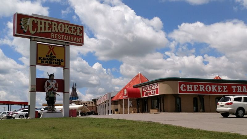 Crystal Shops That Sparkle With Surprise