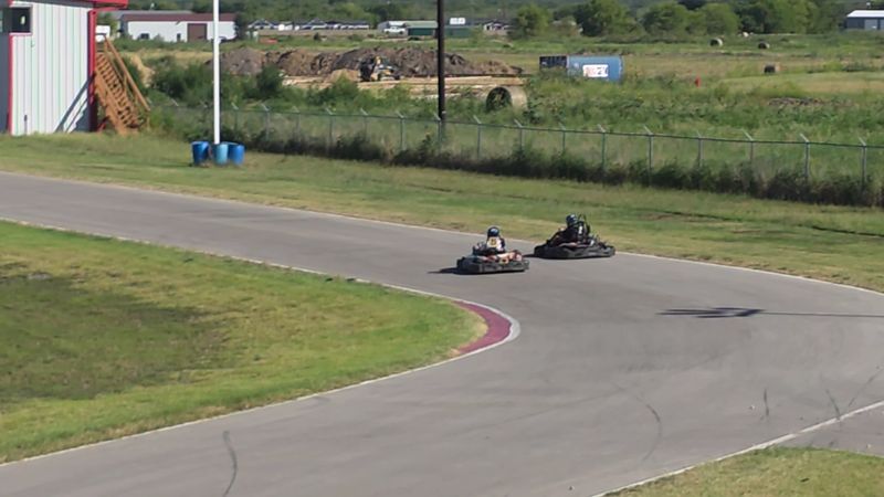 Racing Leagues That Fuel Your Competitive Fire