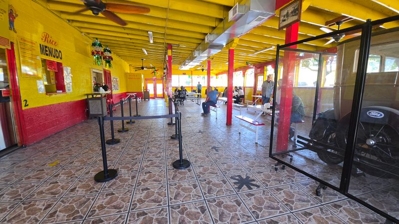 No Performance, Just Confidence