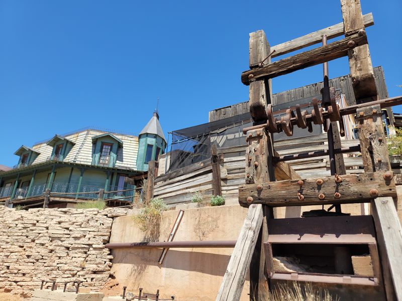 Games That Never Feel Easy