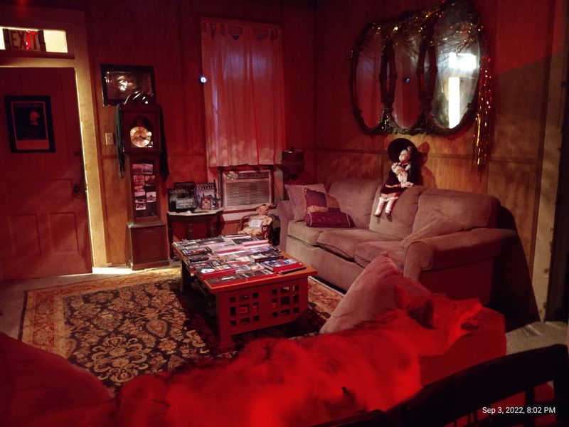 Overnight Investigations That Test Your Courage