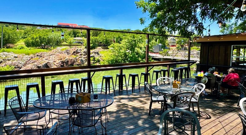 Perfect Pit Stop After Outdoor Adventures