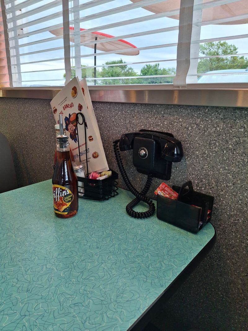 The Phone Ordering System That Adds Quirky Charm