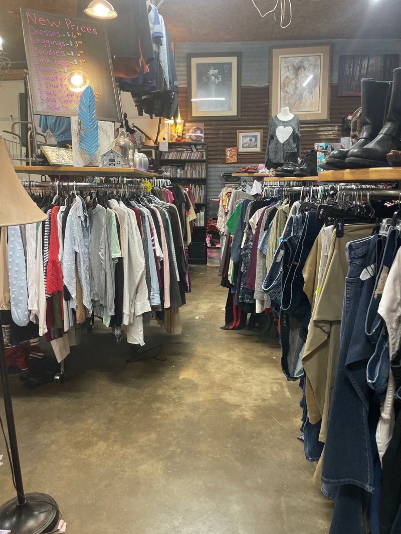 Organization That Makes Treasure Hunting Easy