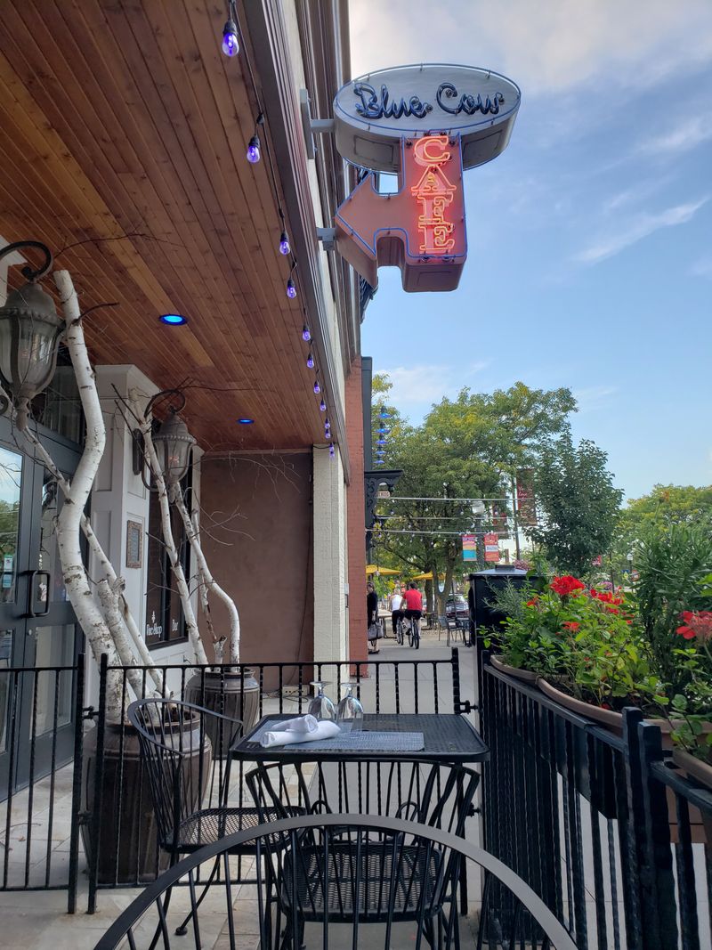 Handcrafted Ice Cream That Celebrates Creativity