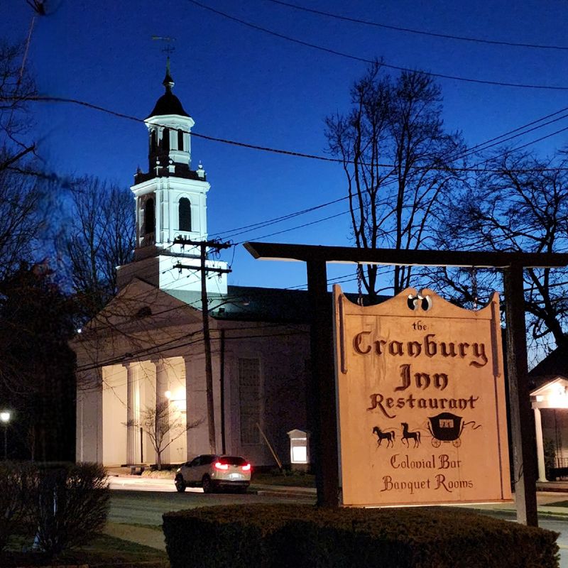 Event Spaces Where History Hosts Your Celebration