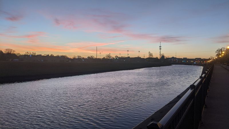 Easy Access To Big City Amenities When You Need Them