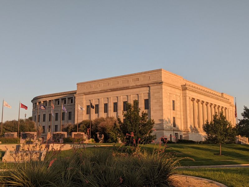 The Bold Statement of Oklahoma's Energy Identity