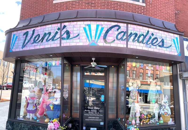 A Real Main Street Location