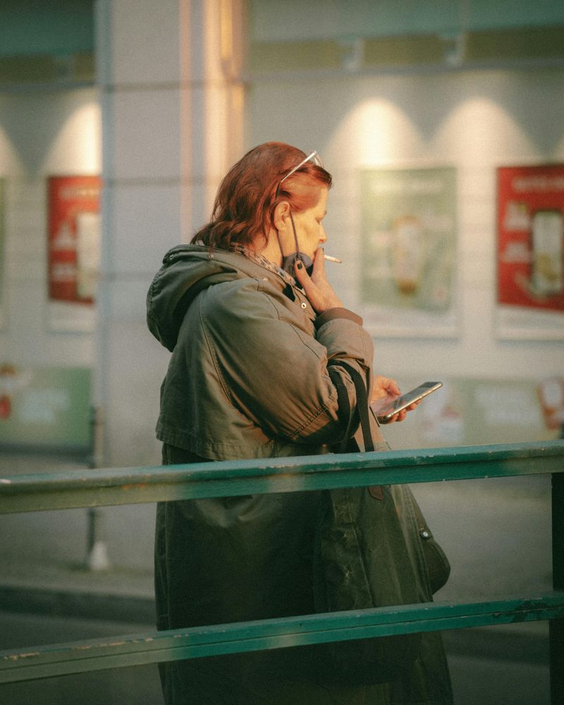 Smoking Is Banned In More Places Than Expected