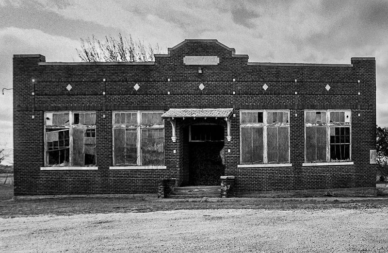 The Town Well That Locals Won't Approach