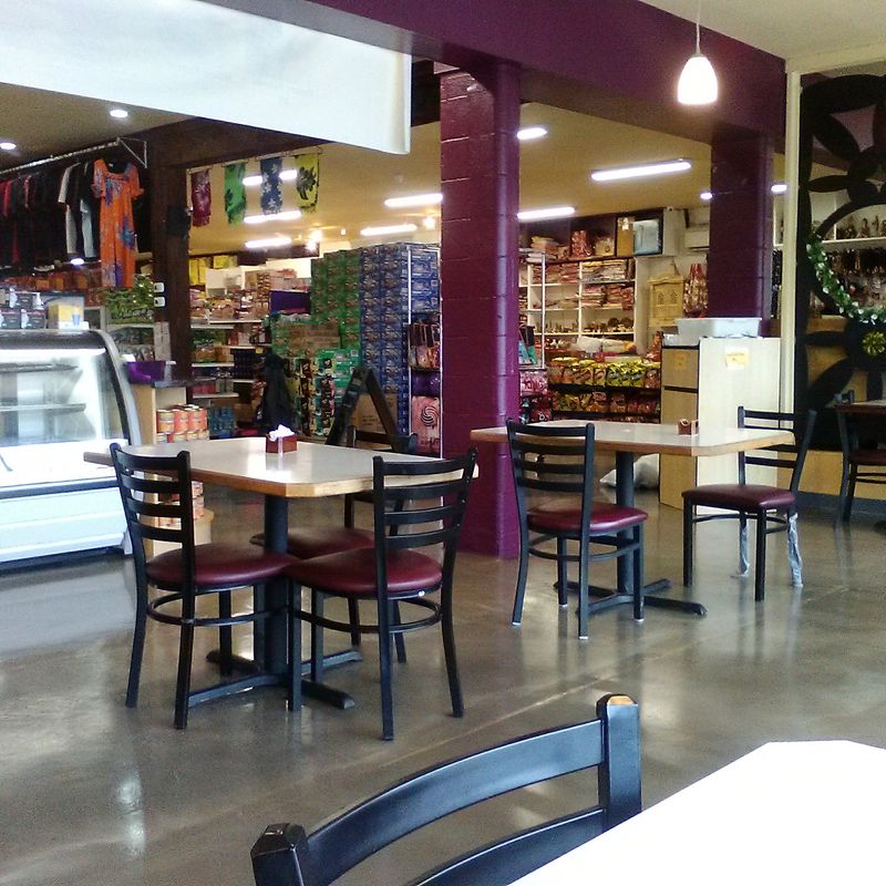 Namaste Indian Bazaar