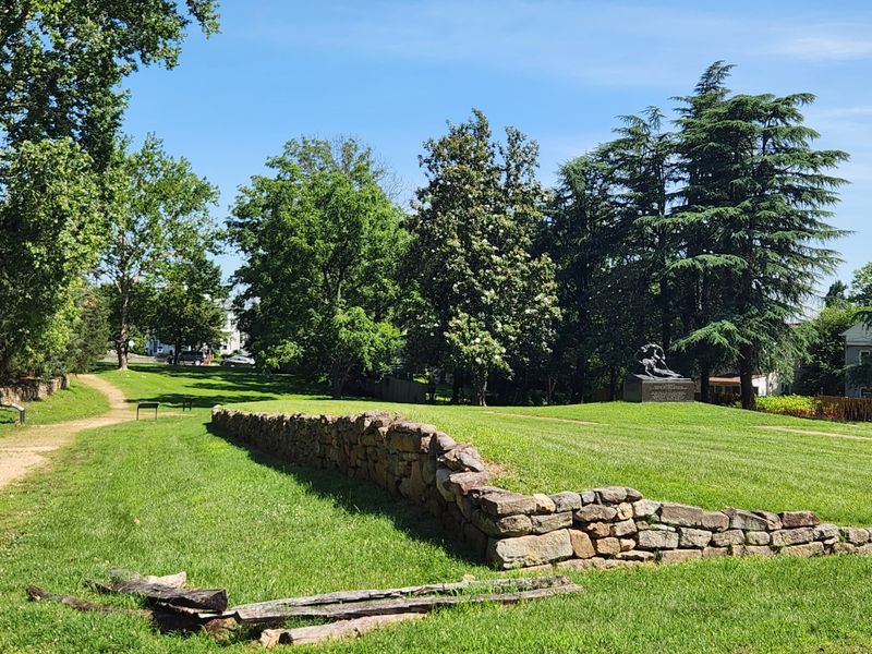 Fredericksburg: Civil War Epicenter with Modern Soul