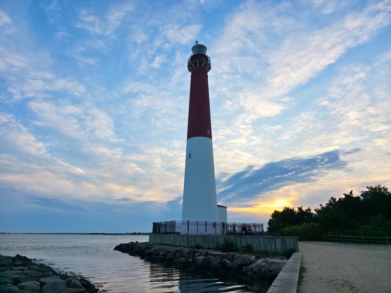 Barnegat Lighthouse