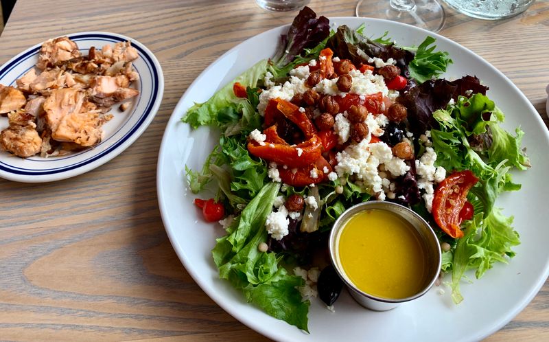 Power Bowls Packed With Protein And Flavor