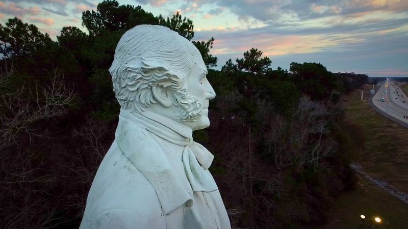 Strategic Location for Road Trip Planning