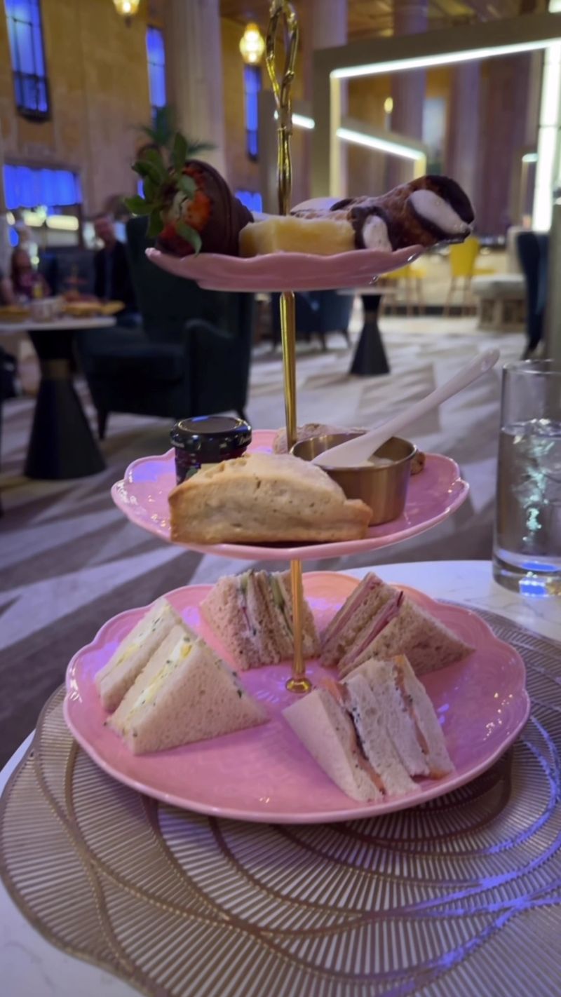 A Downtown Location Worth the Journey