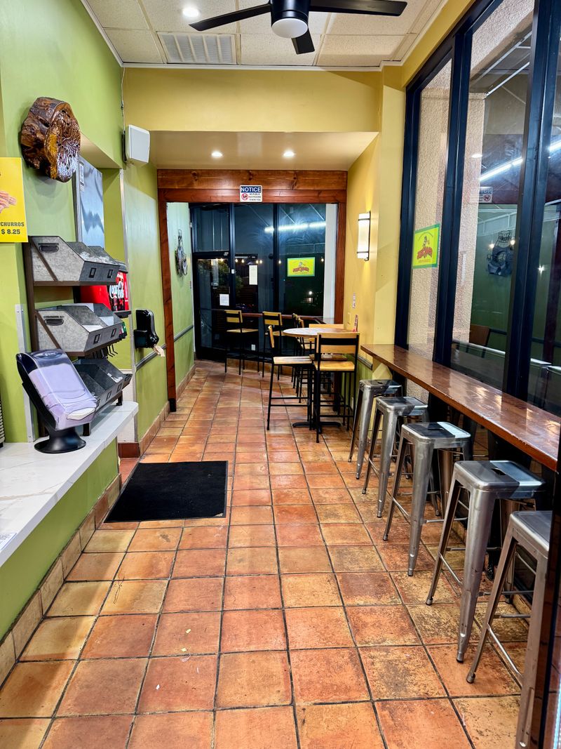 Benny's (Multiple Locations)