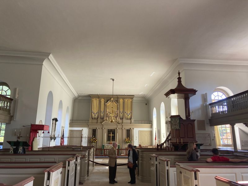 Volunteer Historians Who Actually Care