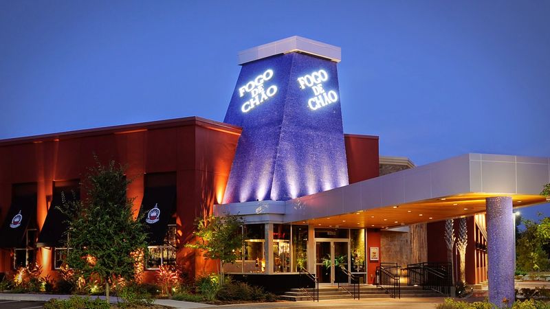 Fogo de Chão, Orlando