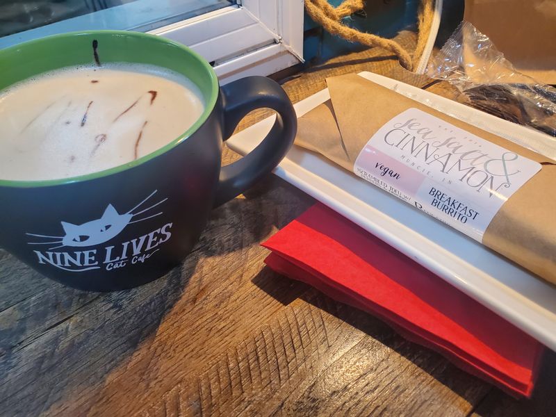 Exceptional Coffee and Treats Worth the Trip