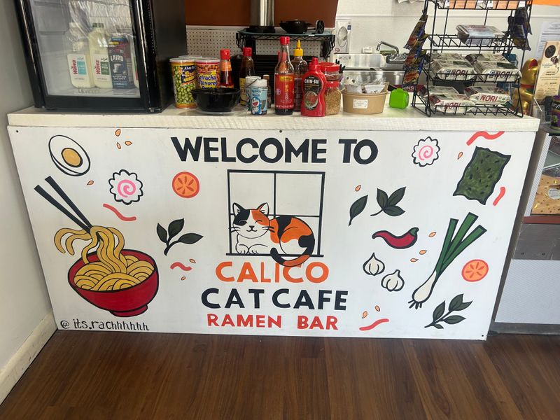 Ramen Bar Adds Delicious Comfort Food