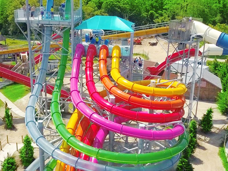 Splish Splash Water Park (Calverton, Long Island)