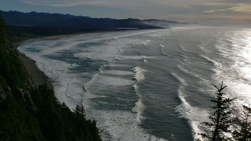 Breathtaking and Calming Experience That Stays With You