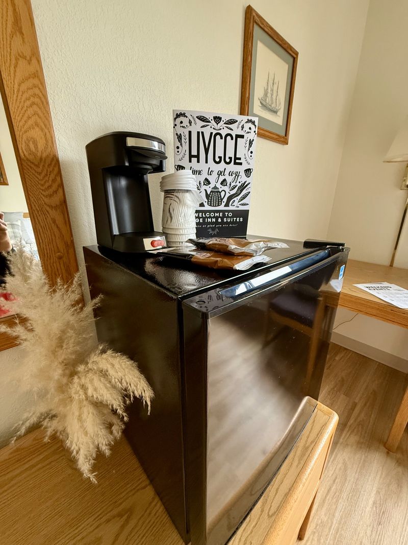 Hygge Winter Gathering Philosophy