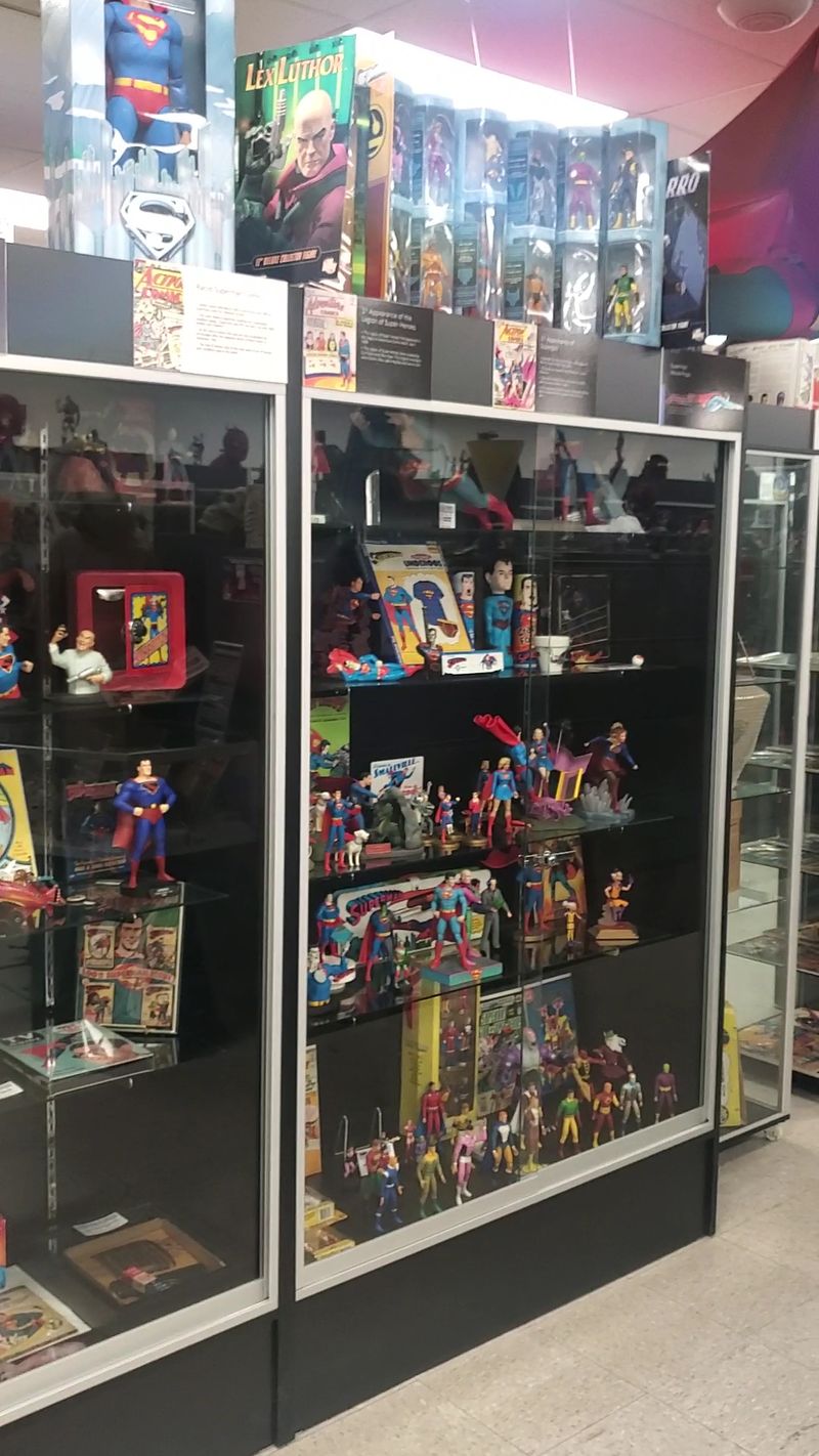 Perfect Location for Road Trip Stops and Weekend Adventures