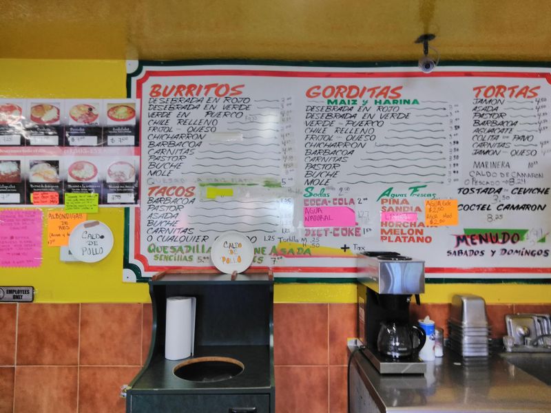 A True Late-Day Craving Spot