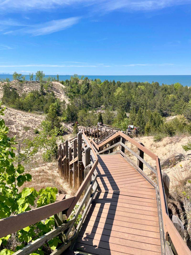 Excellent Camping Facilities Immerse Visitors In Nature