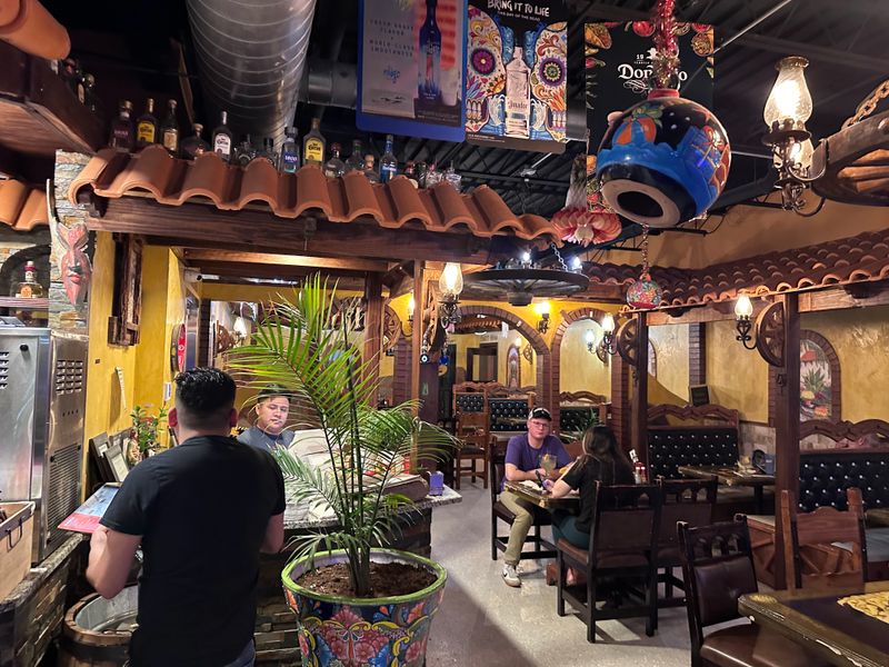 A Vanishing Piece of Texas Dining History