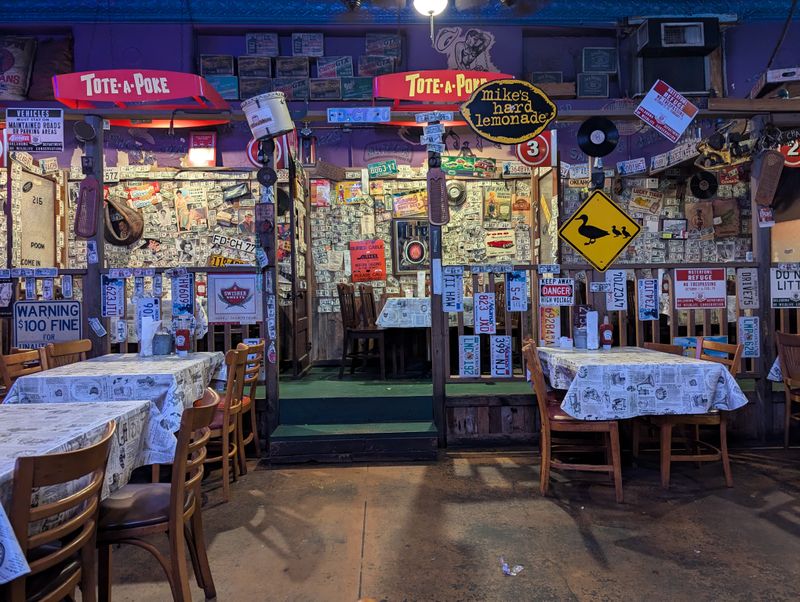 Local Food Scene: Home Cooking and Honest Flavors