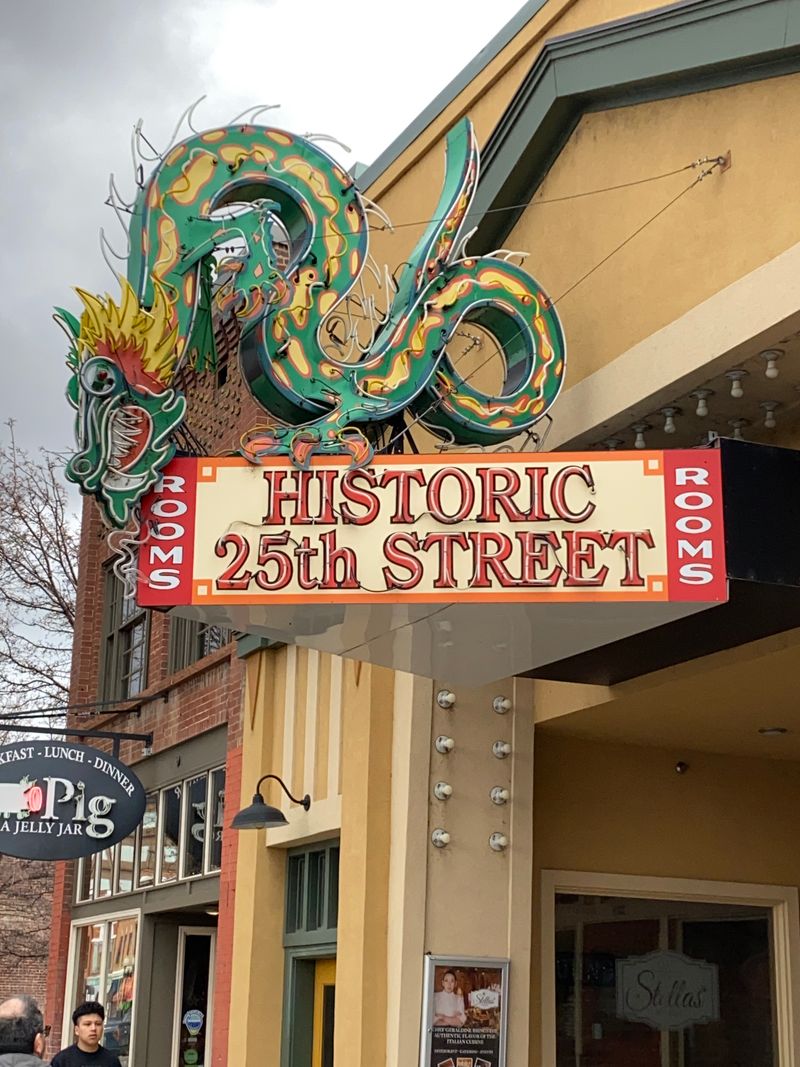 A City That Enjoys Proving People Wrong