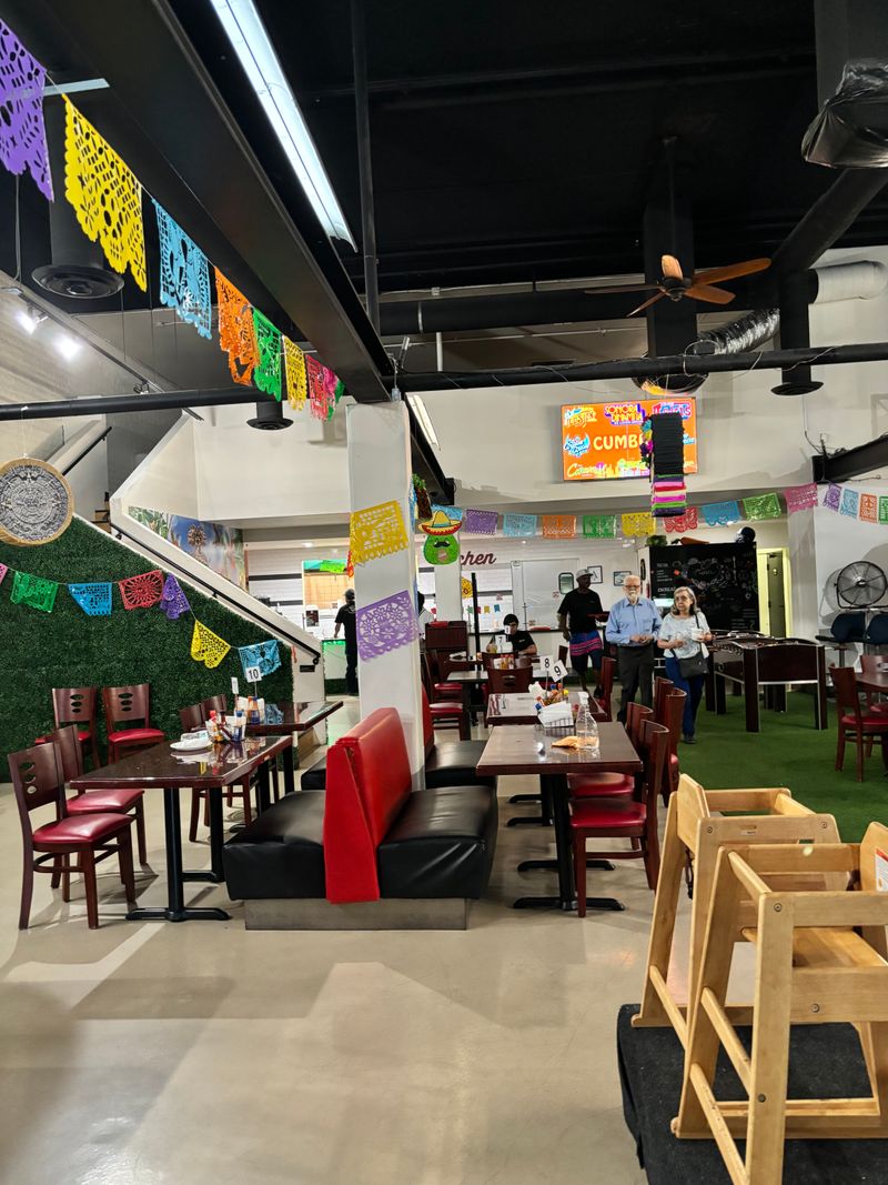 Welcoming Atmosphere Perfect for Casual Gatherings