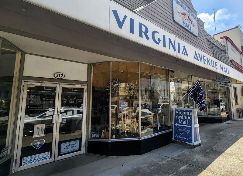 Railroad Arrival Changed Everything