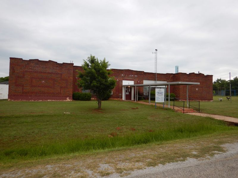 The Church That Outlasted the Congregation