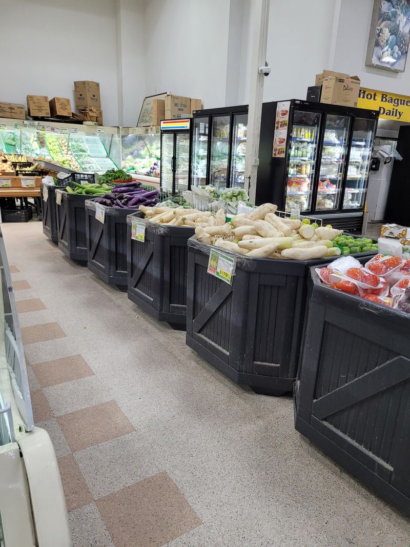 Fresh Produce That Challenges Your Grocery Game