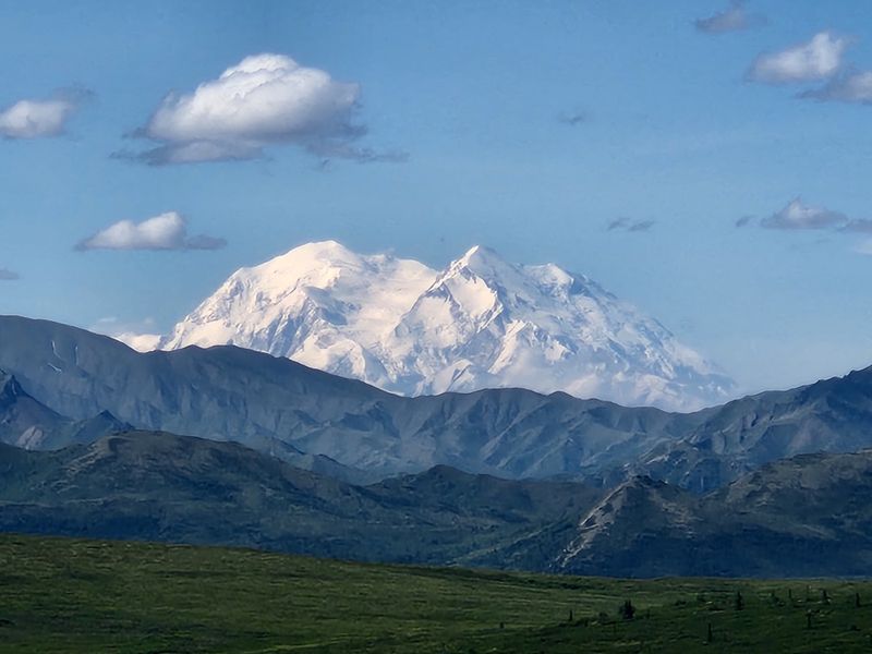 Denali National Park