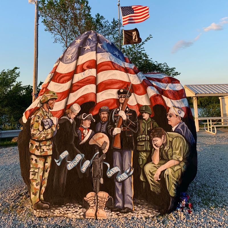 Freedom Rock