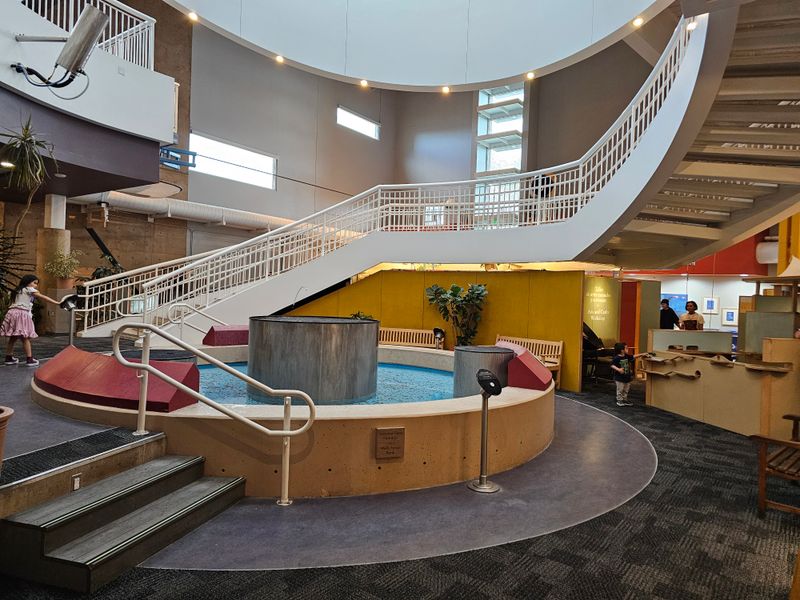 Explora Science Center