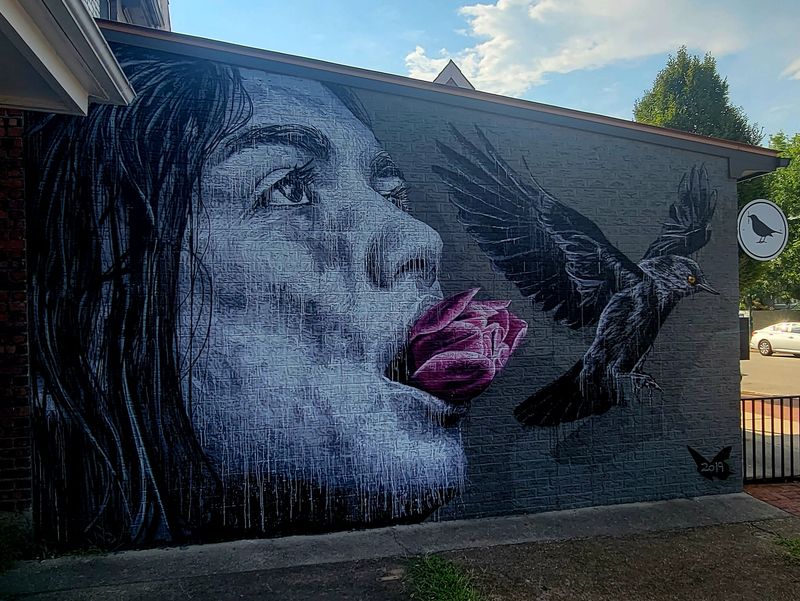 Richmond's Carytown District