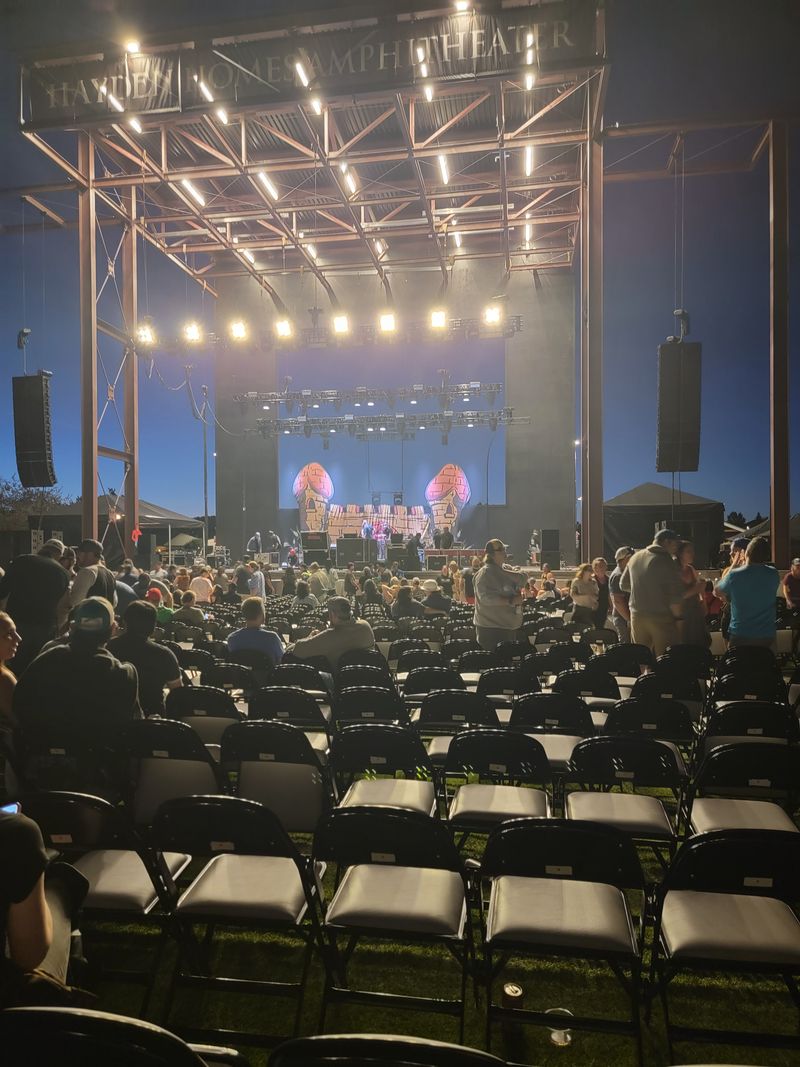 Matt Rife Brings Fresh Comedy Perspective to the Stage