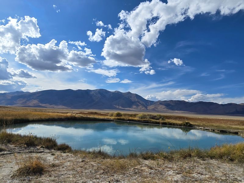 Pine Tree Hot Springs